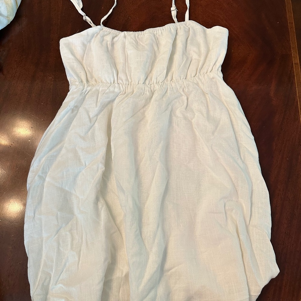 Short Dress